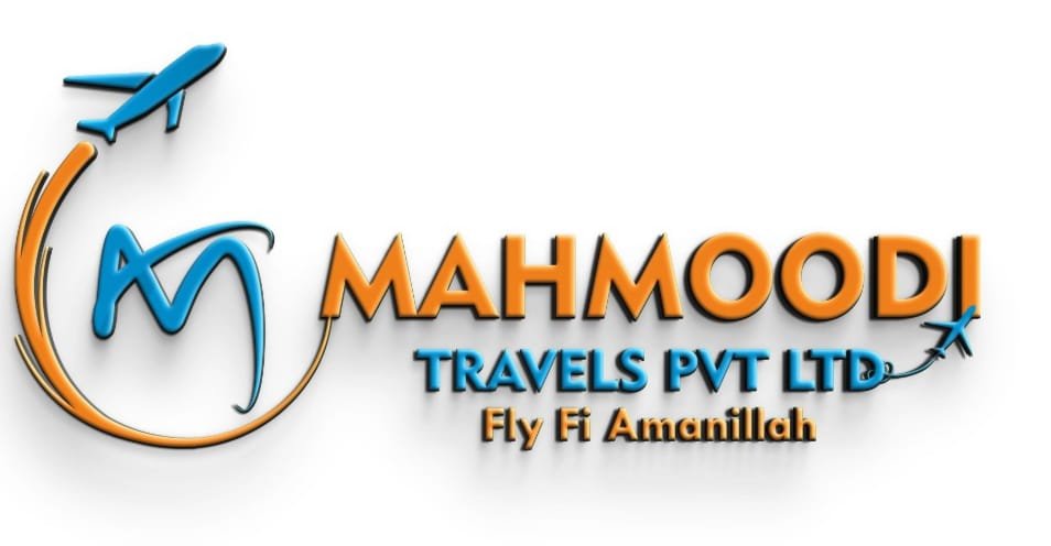 Mahmoodi Travels Pvt Ltd